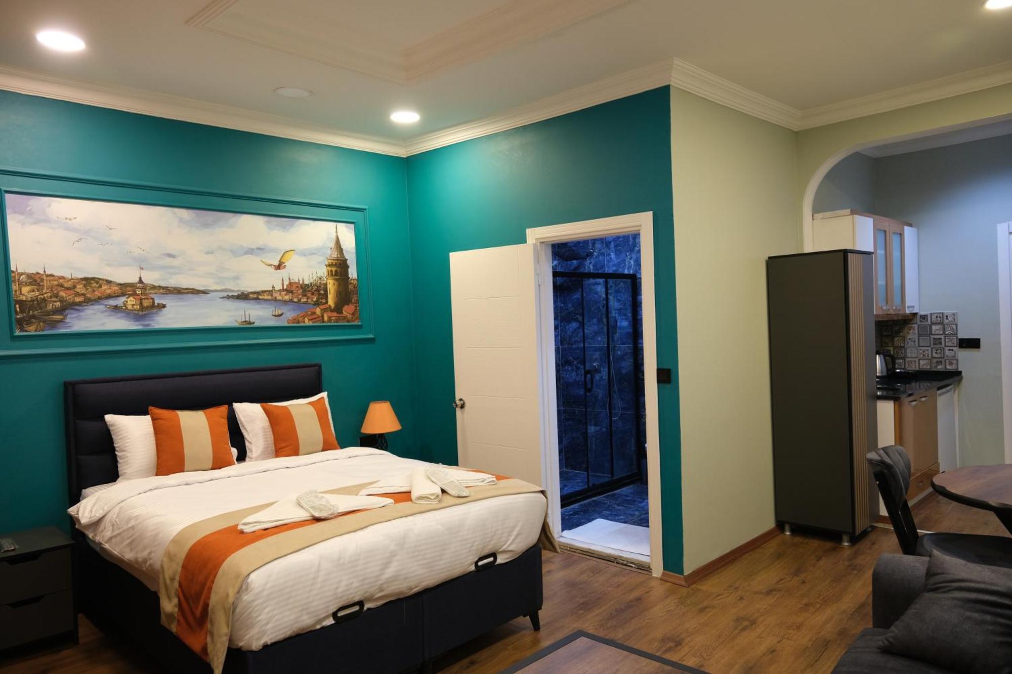 My House Otel